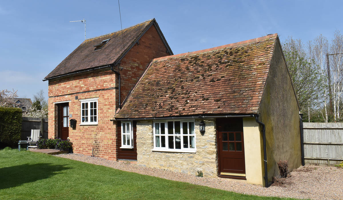 Barn conversion design in Oxfordshire and Buckinghamshire